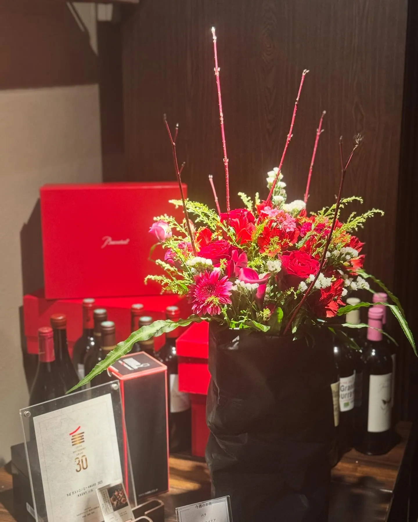 いつもご覧いただき誠にありがとうございます。